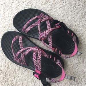 Chacos